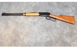 Winchester ~ Model 94 ~ .30-30 Winchester - 1 of 8