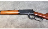 Winchester ~ Model 94 ~ .30-30 Winchester - 3 of 8