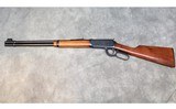 Winchester ~ Model 94 ~ .30-30 Winchester - 1 of 8