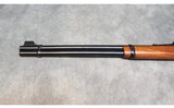 Winchester ~ Model 94 ~ .30-30 Winchester - 4 of 8
