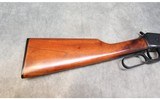 Winchester ~ Model 94 ~ .30-30 Winchester - 6 of 8