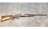 Savage Arms Inc. ~ Model 99E ~ .243 Winchester - 5 of 9