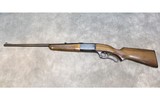 Savage Arms Inc. ~ Model 99E ~ .243 Winchester - 1 of 9