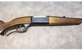 Savage Arms Inc. ~ Model 99E ~ .243 Winchester - 7 of 9