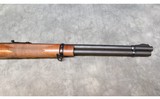 Marlin ~ 336W ~ .30-30 Winchester - 8 of 8