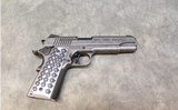 SIG Sauer ~ 1911 We The People ~ .45 Auto - 1 of 6