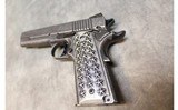 SIG Sauer ~ 1911 We The People ~ .45 Auto - 6 of 6