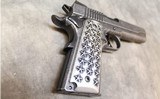 SIG Sauer ~ 1911 We The People ~ .45 Auto - 5 of 6