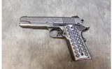 SIG Sauer ~ 1911 We The People ~ .45 Auto - 3 of 6