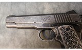 SIG Sauer ~ 1911 We The People ~ .45 Auto - 4 of 6