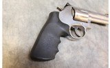 Smith & Wesson ~ 686-6 ~ .357 Magnum - 4 of 4