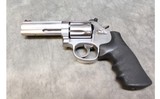 Smith & Wesson ~ 686-6 ~ .357 Magnum - 1 of 4