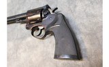 Sturm Ruger & Company ~ Security-Six ~ .357 Magnum - 2 of 4