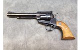 Sturm Ruger & Company ~ New Model Blackhawk ~ .357 Magnum - 1 of 4