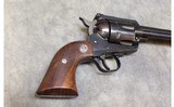 Sturm Ruger & Company ~ New Model Blackhawk ~ .357 Magnum - 4 of 4