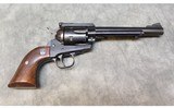 Sturm Ruger & Company ~ New Model Blackhawk ~ .357 Magnum - 3 of 4