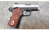 Springfield Armory ~ EMP ~ .9mm Luger - 3 of 4