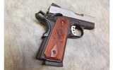 Springfield Armory ~ EMP ~ .9mm Luger - 4 of 4
