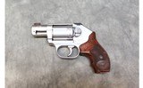 Kimber ~ K6S ~ .357 Magnum - 1 of 4