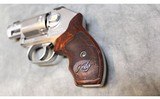 Kimber ~ K6S ~ .357 Magnum - 2 of 4