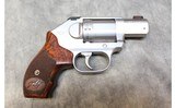 Kimber ~ K6S ~ .357 Magnum - 3 of 4