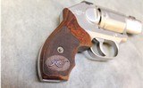 Kimber ~ K6S ~ .357 Magnum - 4 of 4