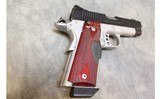 Kimber ~ Pro Crimson Carry II ~ .45 Auto - 2 of 4
