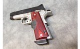 Kimber ~ Pro Crimson Carry II ~ .45 Auto - 4 of 4