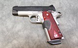 Kimber ~ Pro Crimson Carry II ~ .45 Auto - 3 of 4
