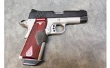 Kimber ~ Pro Crimson Carry II ~ .45 Auto - 1 of 4