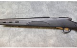 Remington Arms ~ Model 700 ~ .223 Remington - 3 of 8