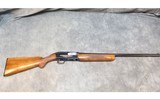 Browning Viana ~ Twentyweight ~ 12 gauge - 5 of 9