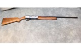 Franchi ~ 48/AL Hunter ~ 20 Gauge - 5 of 8