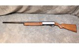 Franchi ~ 48/AL Hunter ~ 20 Gauge - 1 of 8