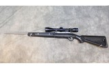 Sturm Ruger & Co. ~ 77/22 ~ .22 Long Rifle - 1 of 8