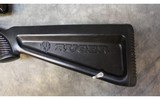 Sturm Ruger & Co. ~ 77/22 ~ .22 Long Rifle - 2 of 8