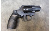 Rock Island Armory ~ AL 3.0 ~ .357 Magnum - 3 of 4