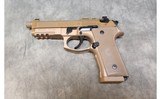 Beretta ~ M9A4 ~ 9mm Parabellum - 1 of 4