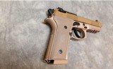 Beretta ~ M9A4 ~ 9mm Parabellum - 3 of 4