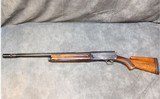 Browning ~ Light Twelve ~ 12 Gauge - 1 of 8