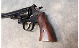 Smith & Wesson ~ 25-2 Model 1955 ~ .45 Cal - 2 of 5