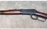 Winchester ~ Model 94 ~ .30 Winchester Center Fire - 3 of 8