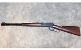 Winchester ~ Model 94 ~ .30 Winchester Center Fire - 1 of 8