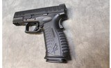 Springfield Armory ~ XDM Elite ~ 9mm Luger - 2 of 4