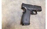 Springfield Armory ~ XDM Elite ~ 9mm Luger - 4 of 4