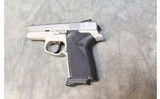 Smith & Wesson ~ 3953 ~ 9mm Luger - 4 of 4