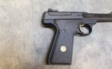 Browning ~ Buck Mark ~ .22 Long Rifle - 4 of 4