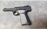 Browning ~ Buck Mark ~ .22 Long Rifle - 2 of 4