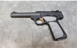 Browning ~ Buck Mark ~ .22 Long Rifle - 1 of 4