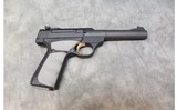 Browning ~ Buck Mark ~ .22 Long Rifle - 3 of 4